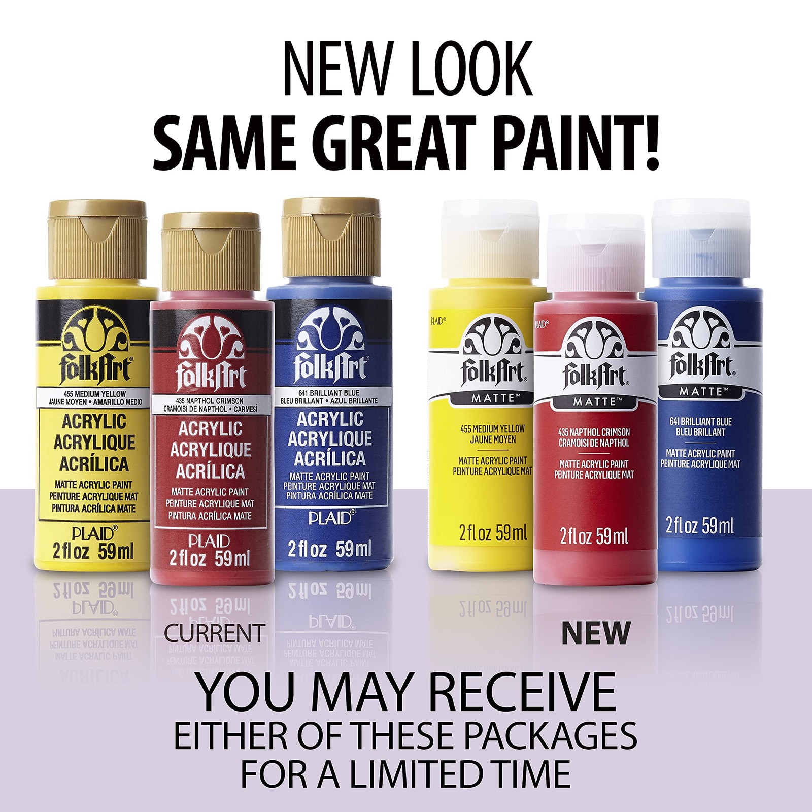 Acrylic Paint in Assorted Colors (2 oz), 458, Sap Green
