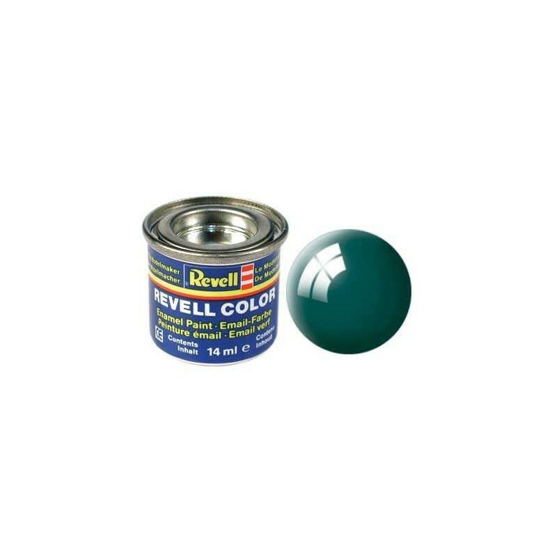 Revell – Email Color – Gloss Sea Green